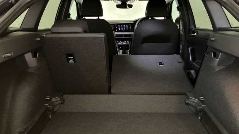 Volkswagen Taigo 1.0 TSI 115 Black Edition 5dr Petrol Hatchback